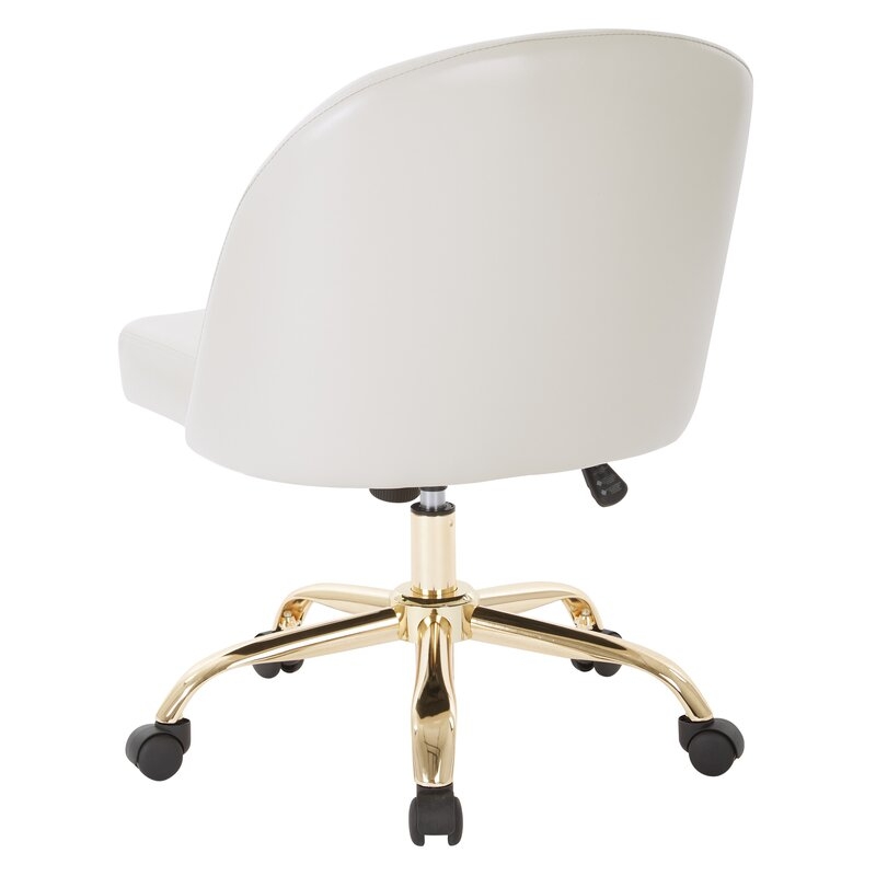 Anchoretta Task Chair - Image 1