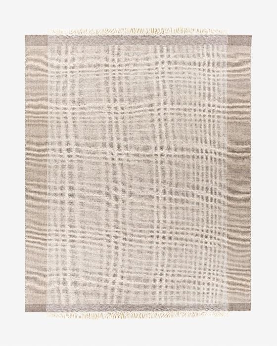 Argo Wool Rug 8x10 - Image 0