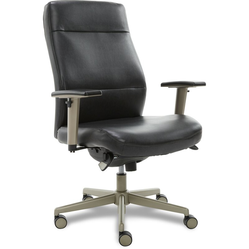 Melrose Ergonomic Executive Chair - Image 0