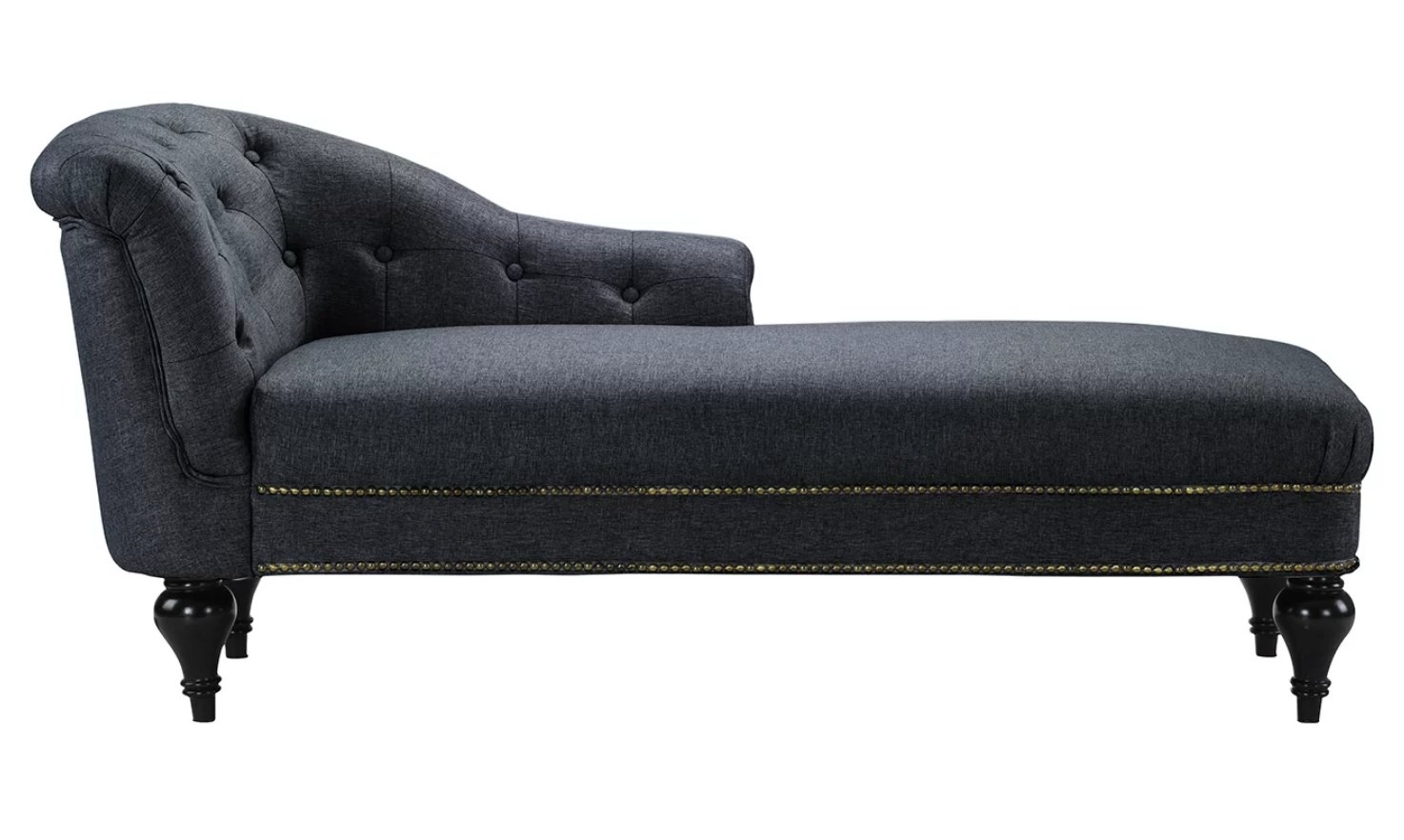 Hollain Chaise Lounge - Image 0