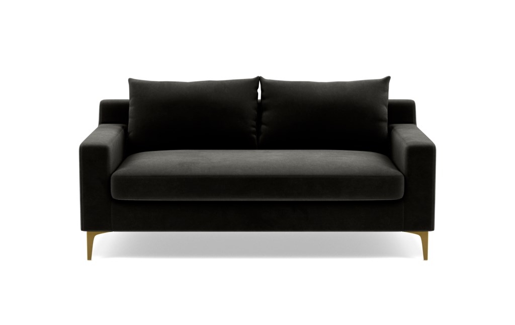 SLOAN Loveseat - CUSTOM - Bench Cushion - Image 0