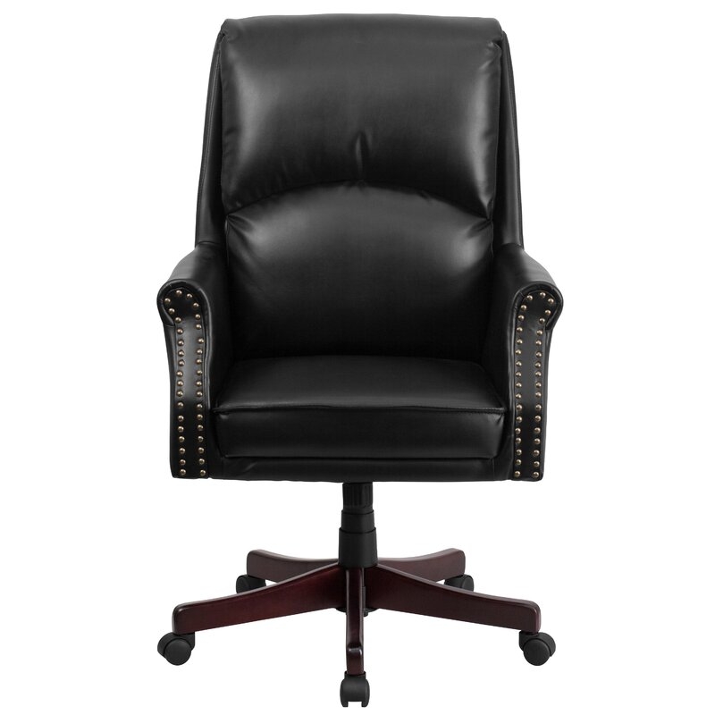 Worthley Executive Chair - Image 0