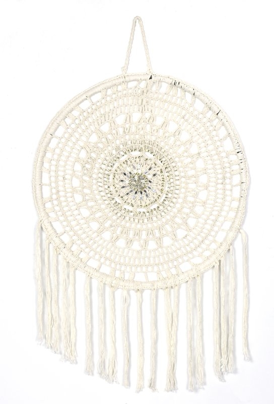 Dream Catcher Wall Hanging - Image 2