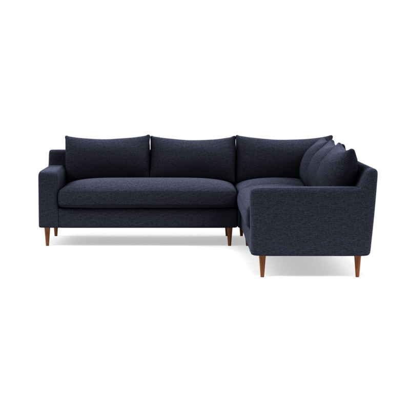 Sloan Corner 4-Seat Sectional Sofa - Image 0