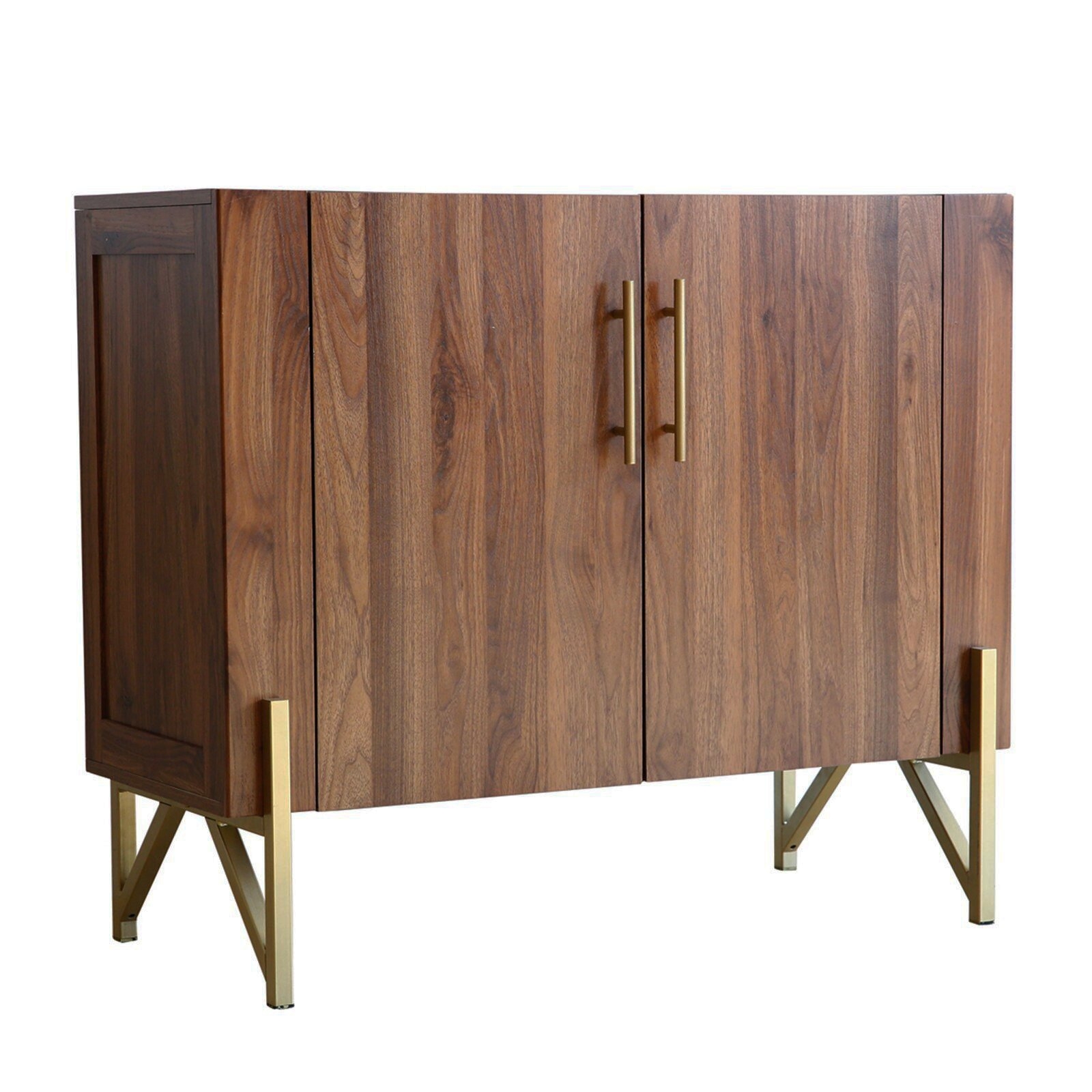 Caillat 39.37'' Wide Credenza - Image 1
