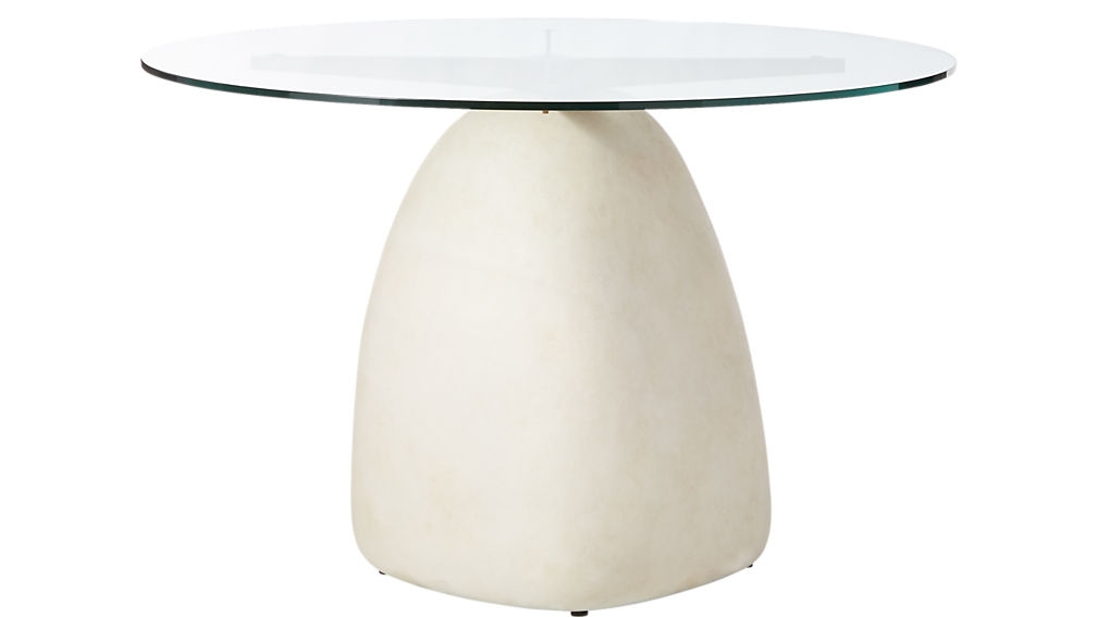 STONE TABLE ROUND 47" - Image 2