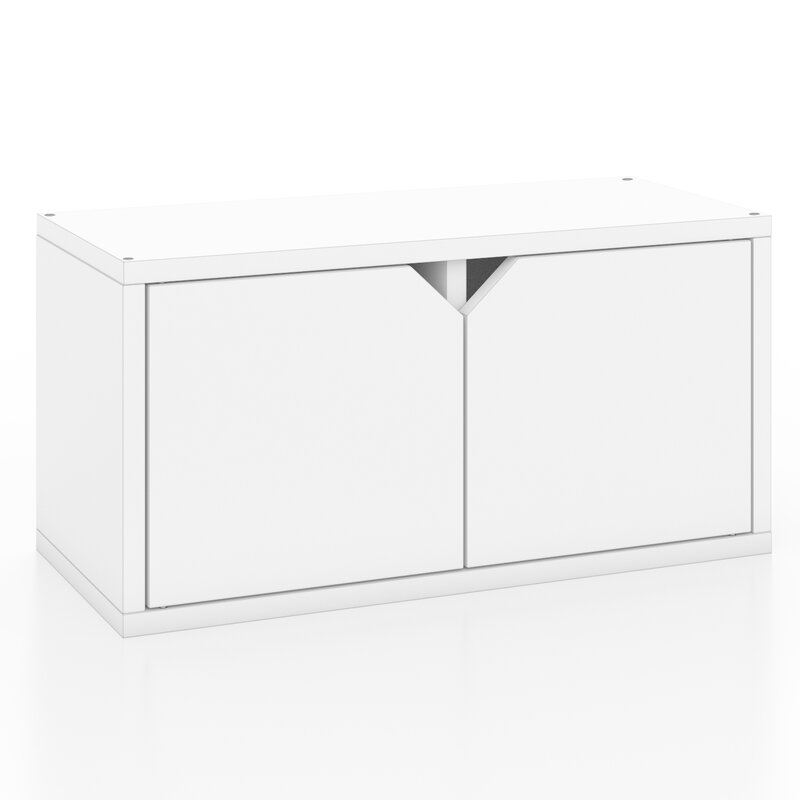 Farlend Cube Bookcase - Image 0