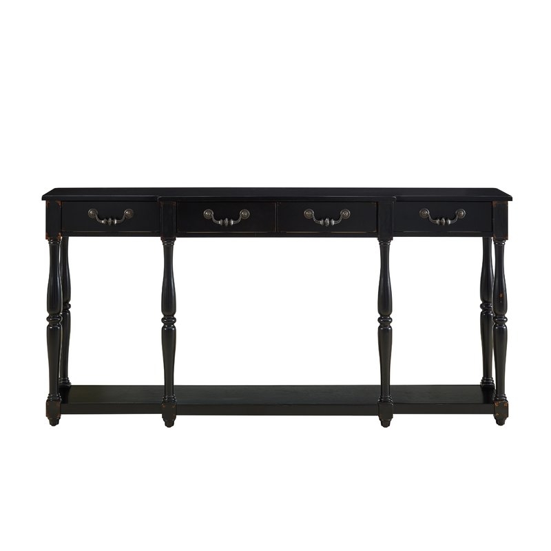 LUANN CONSOLE TABLE - Image 0