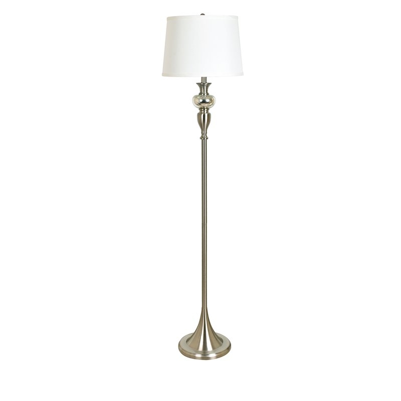 Shortt 61.5" Standard Floor Lamp - Image 0