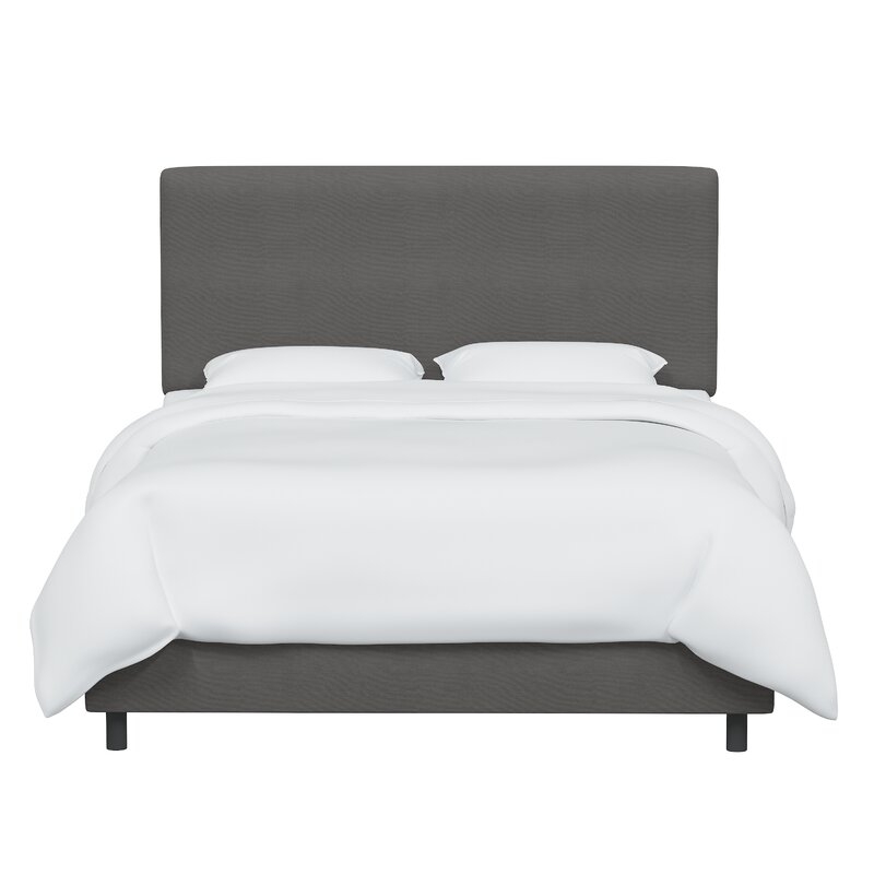 Godfrey Upholstered Standard Bed - Image 0