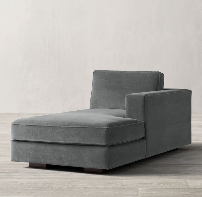MADDOX RIGHT-ARM CHAISE - Image 1