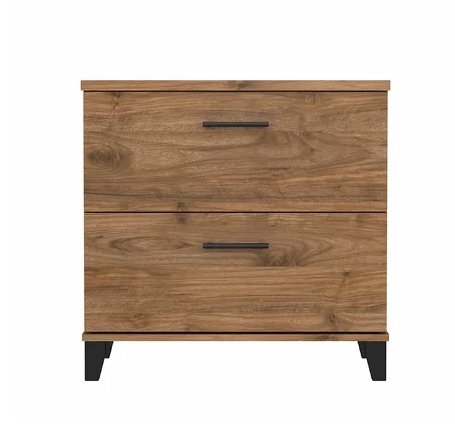 Masala 2-Drawer Lateral Filing Cabinet - Image 0