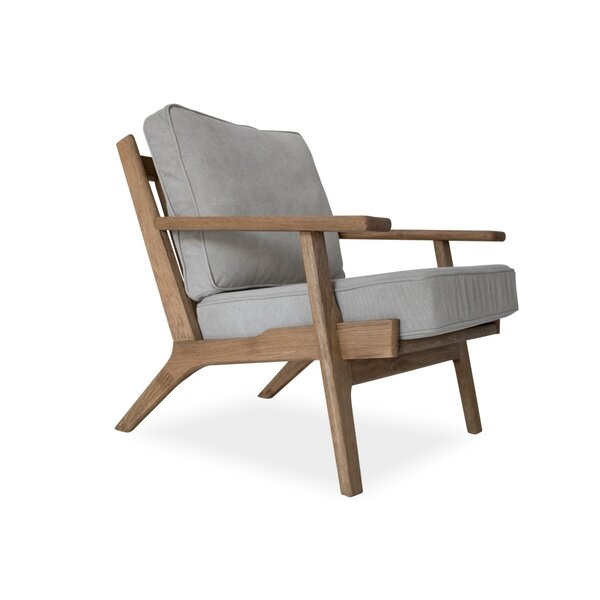 Rafael Lounge Chair - Image 0