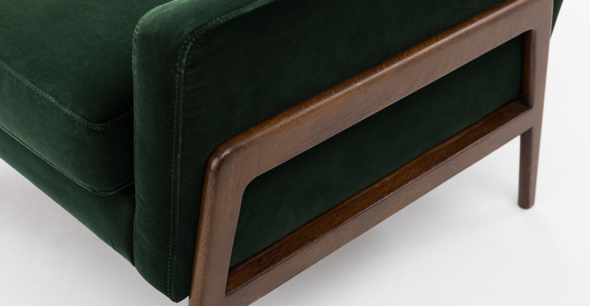 Nord Balsam Green Chair - Image 3