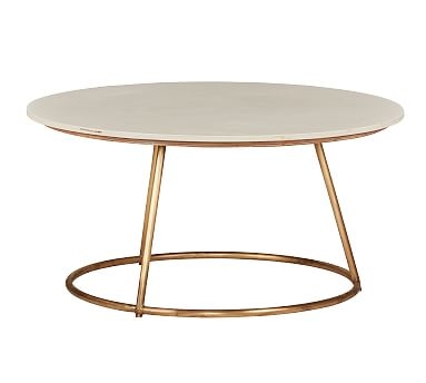 Blair Coffee Table - Image 0