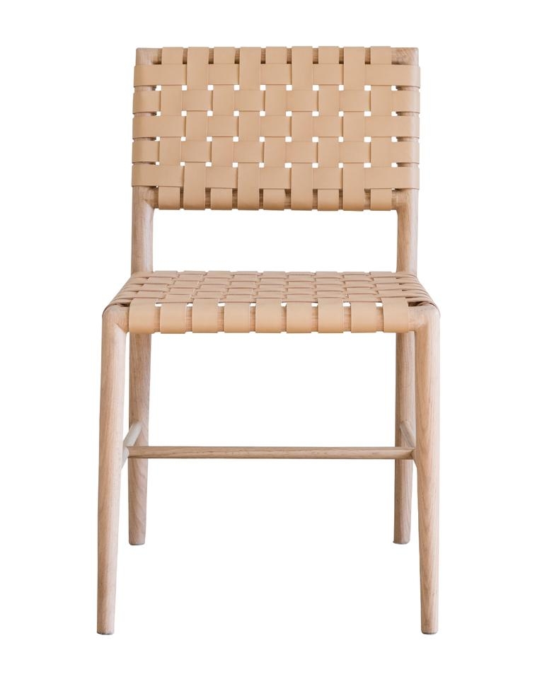 GREELY CHAIR - Image 0