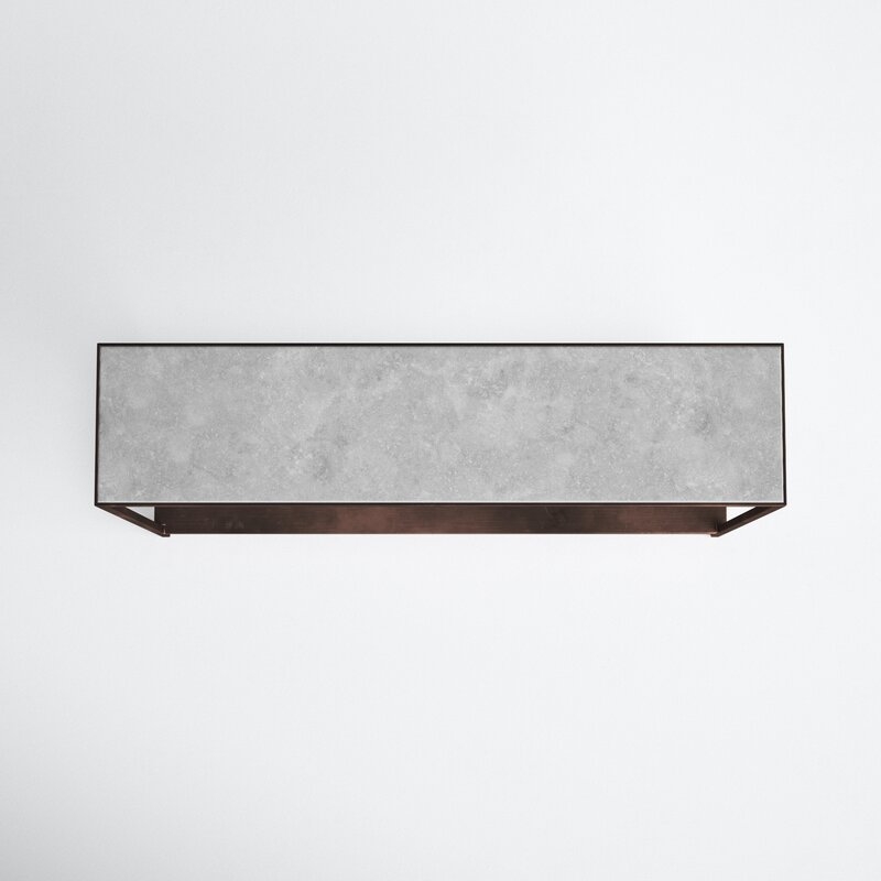Allegra Console Table - Image 3