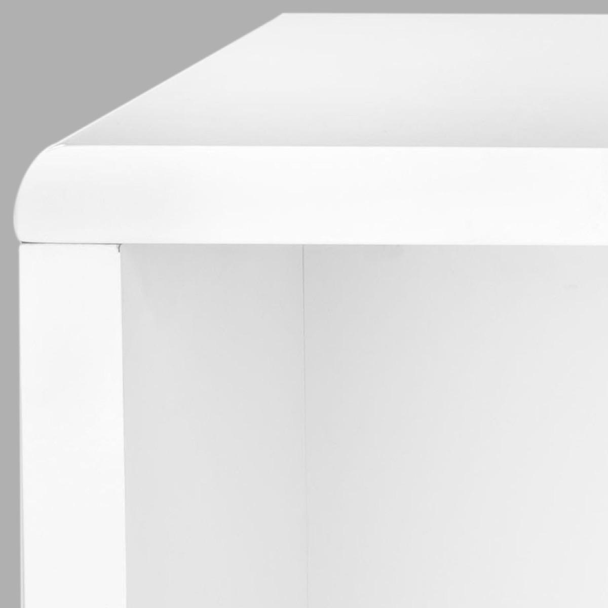 Kaplan Desk - White - Arlo Home - Image 4