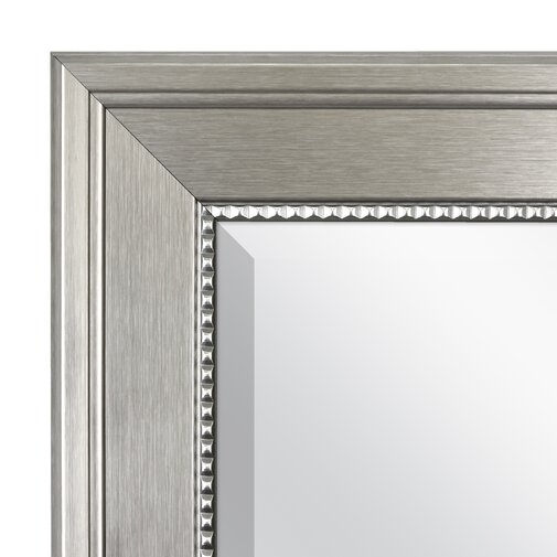 Lafferty Full Length Mirror - silver - Image 2
