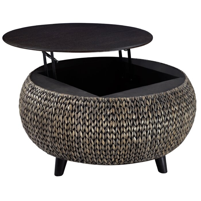 Nobles Coffee Table - Image 1