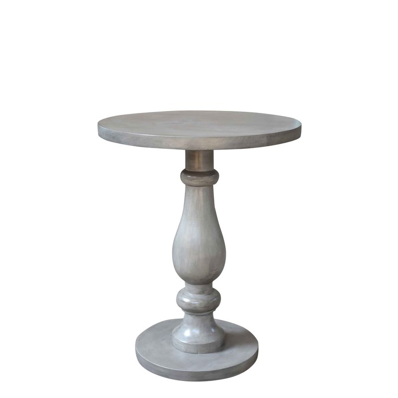 Aline End Table - Image 0