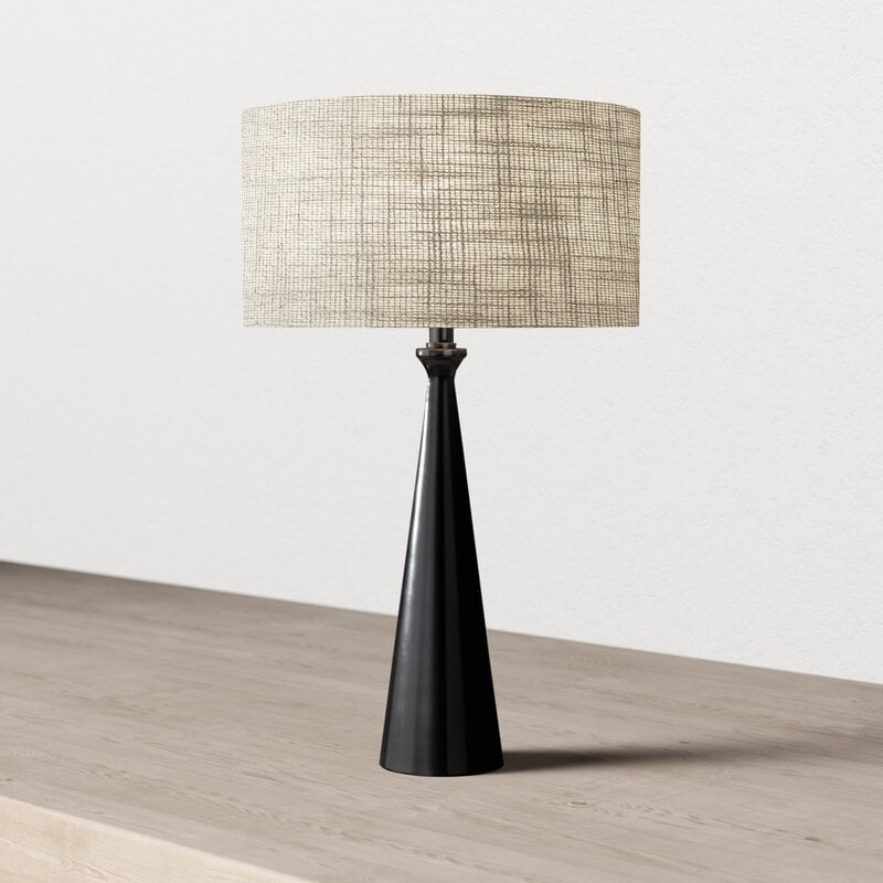 21.5" Table Lamp - Image 0