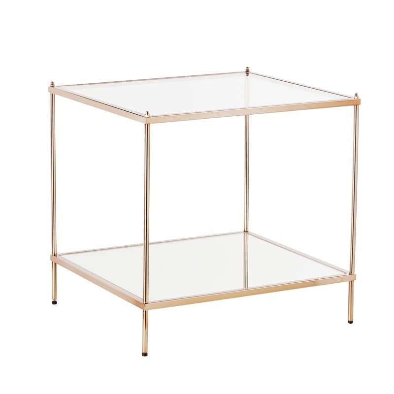 Janelle End Table - Image 1