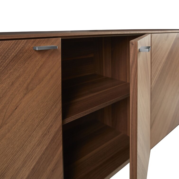 Douglas 78.75'' Wide Sideboard - Image 1
