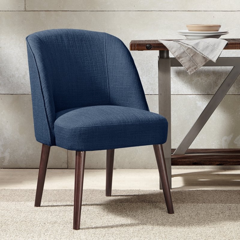 Aliso Upholstered Dining Chair - Image 1