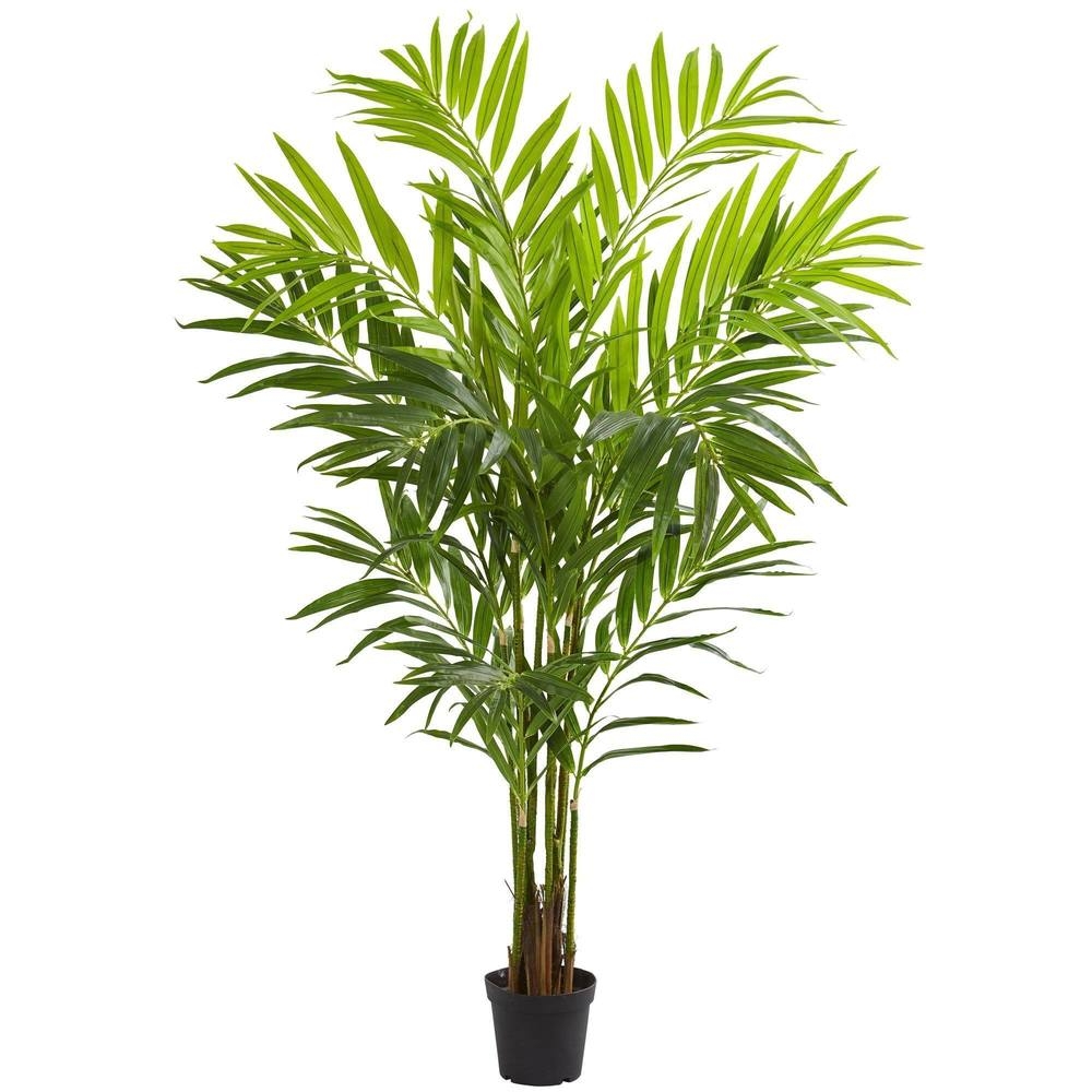 King Palm Artificial Tree - Image 0