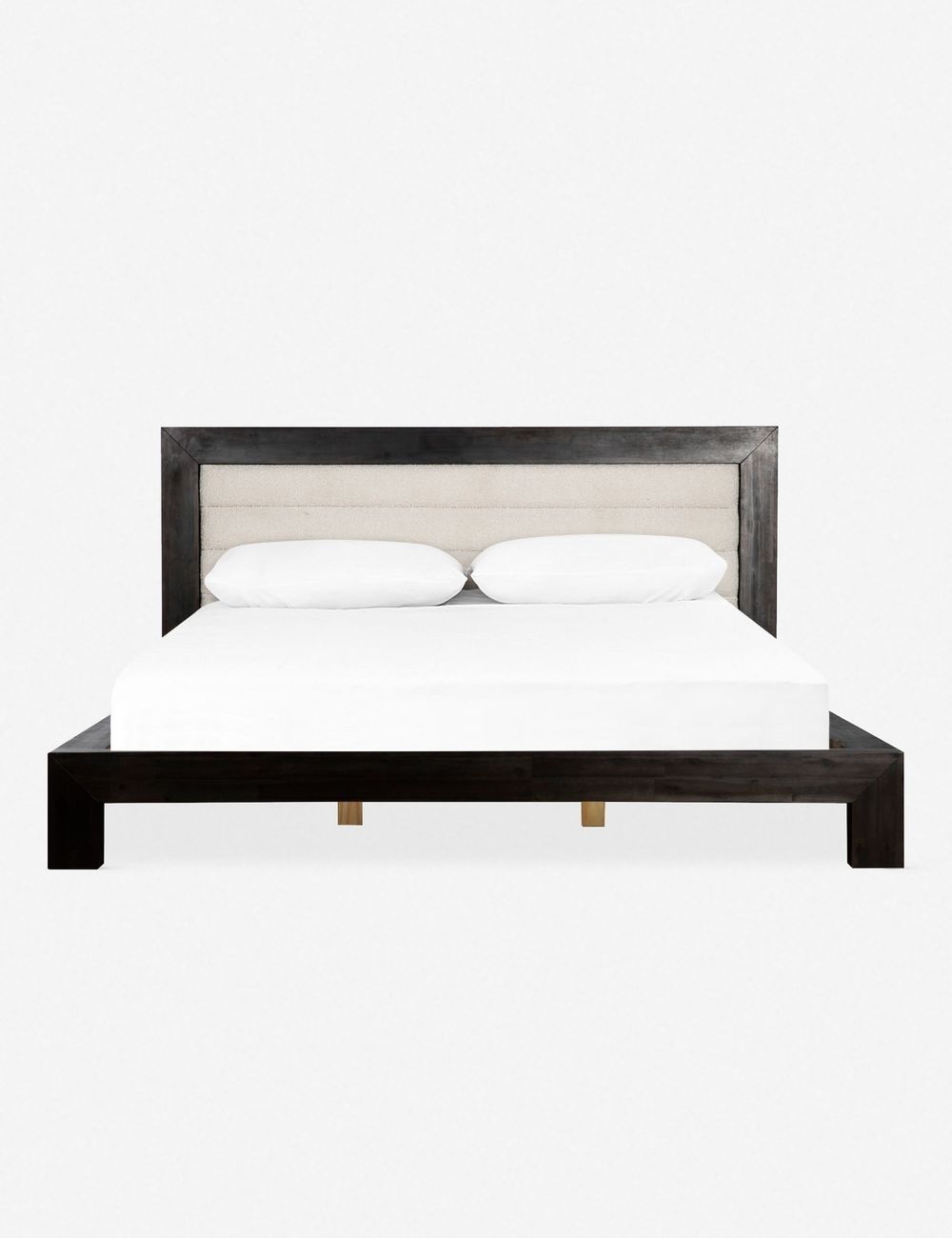 Carlin Platform Bed - King - Image 0