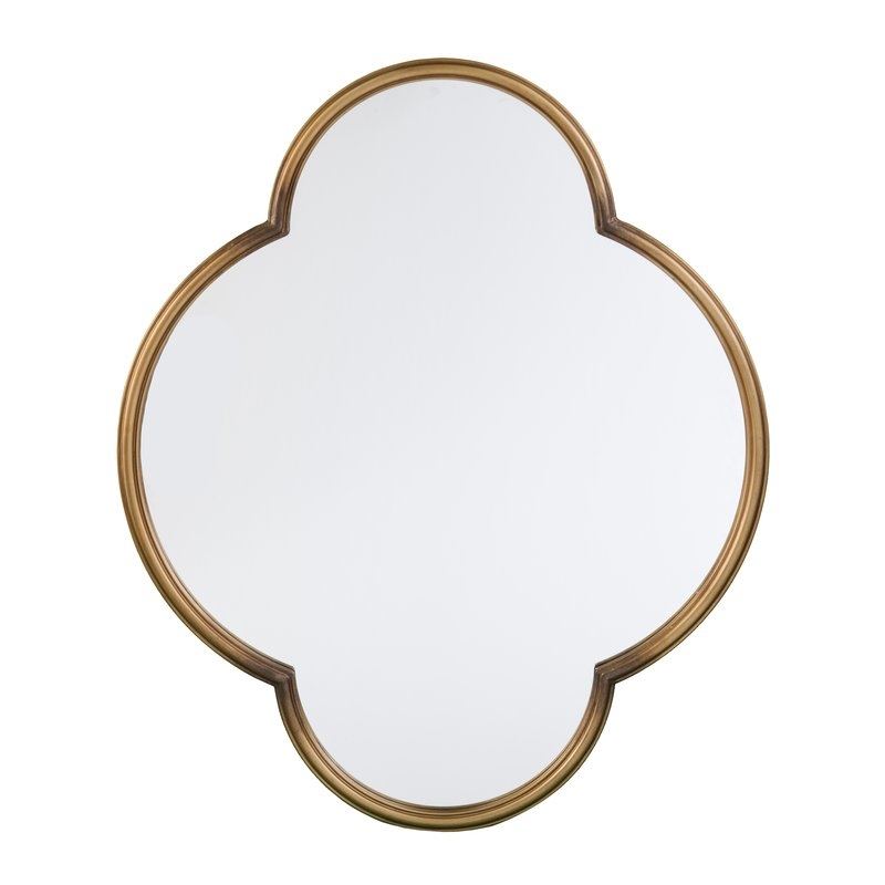 Colverdale Wall Mounted Mirror - Image 0