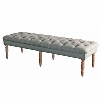 Allegro Upholstered Bench - Image 0