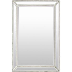 Dole Traditional Beveled Accent Mirror - Image 1