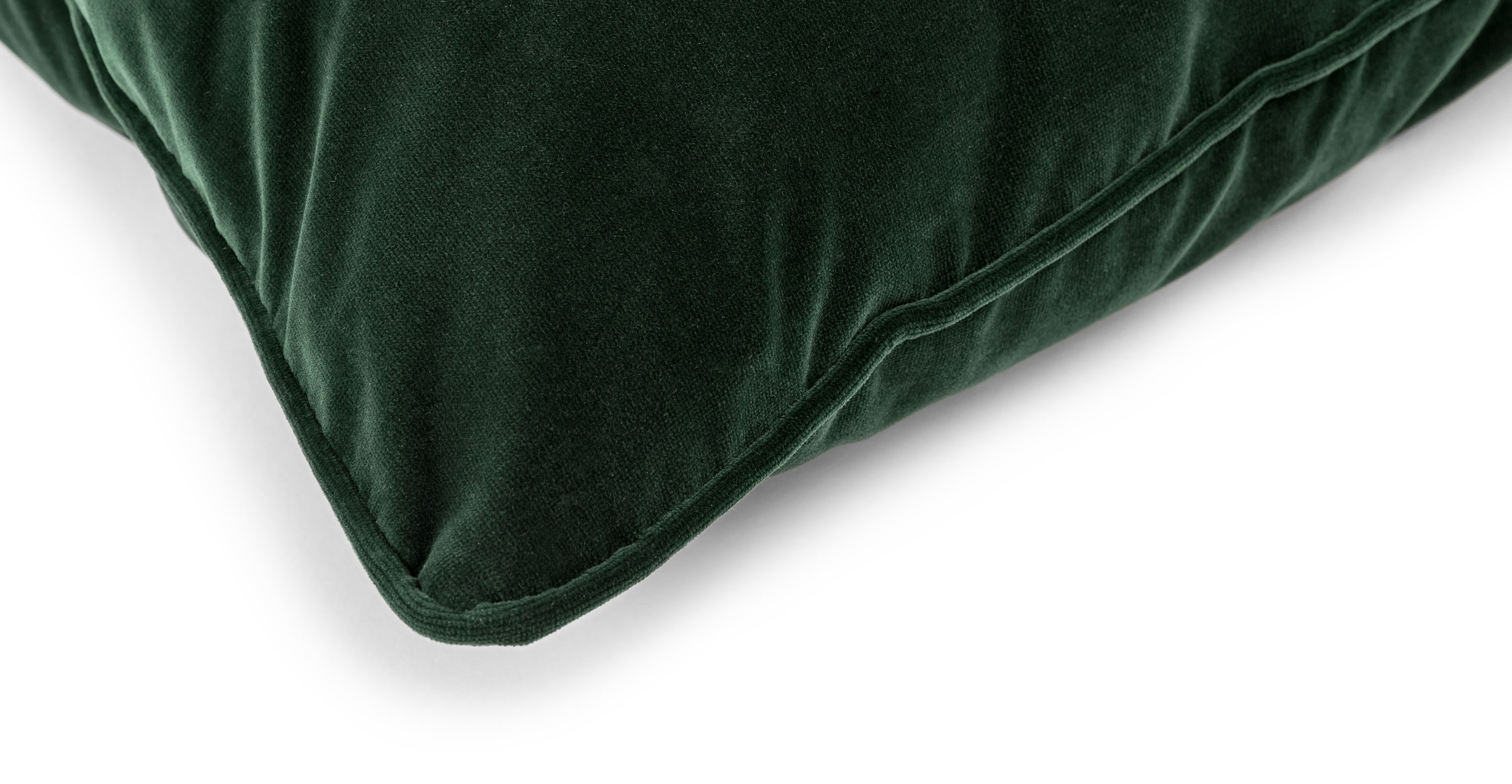 Lucca Balsam Green Pillow Set - Image 3