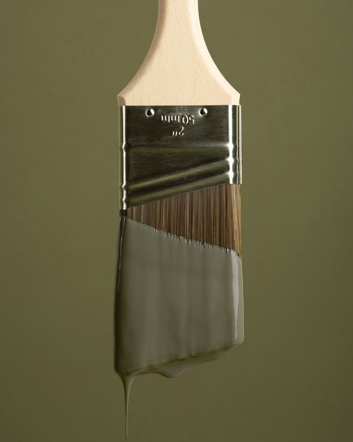 Field Trip Wall Gallon, Eggshell - Image 1