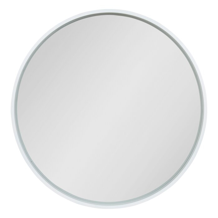 Swagger Modern & Contemporary Accent Mirror - Image 1