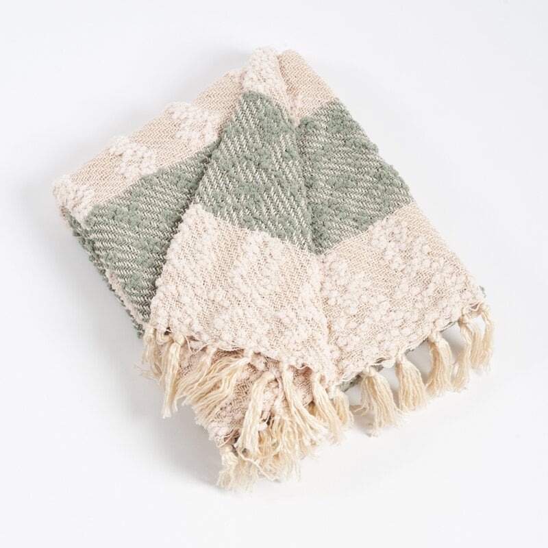 Spano Design Throw - Image 0