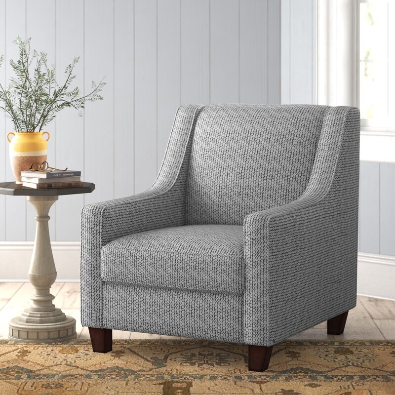 Datto Armchair - Image 0