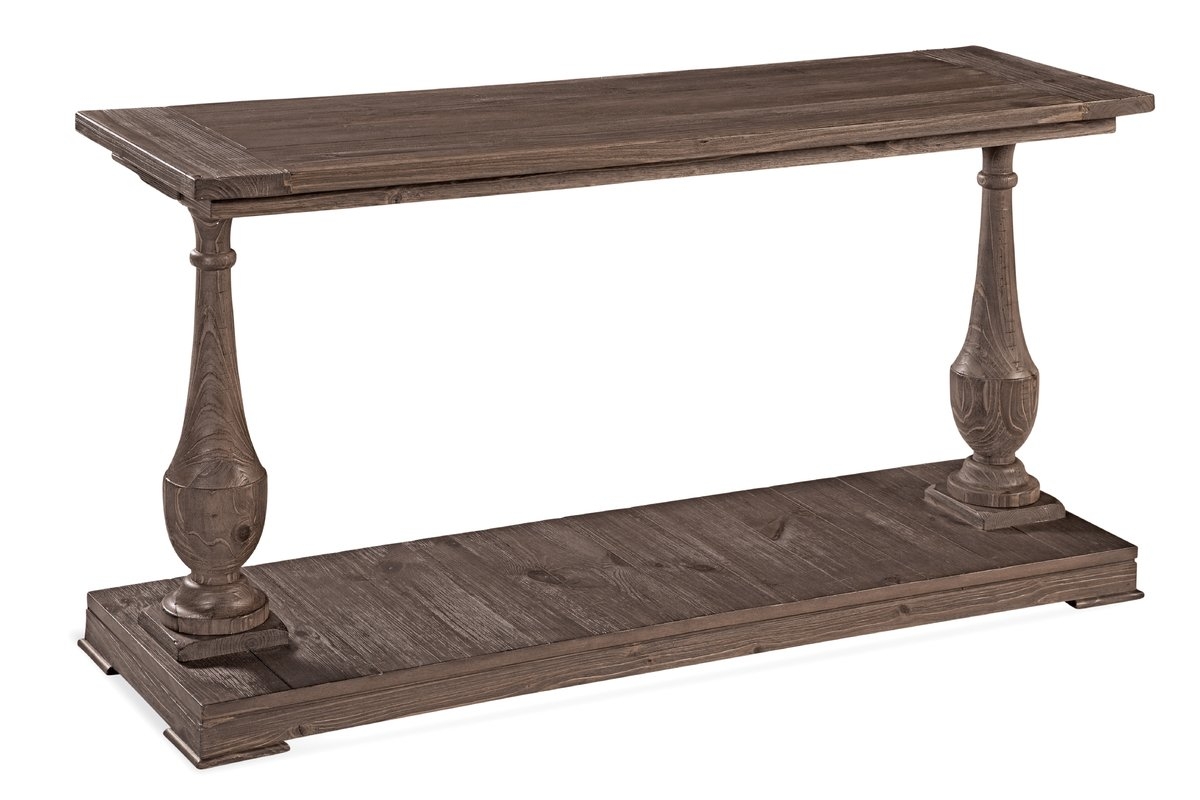 Travis Console Table - Image 0