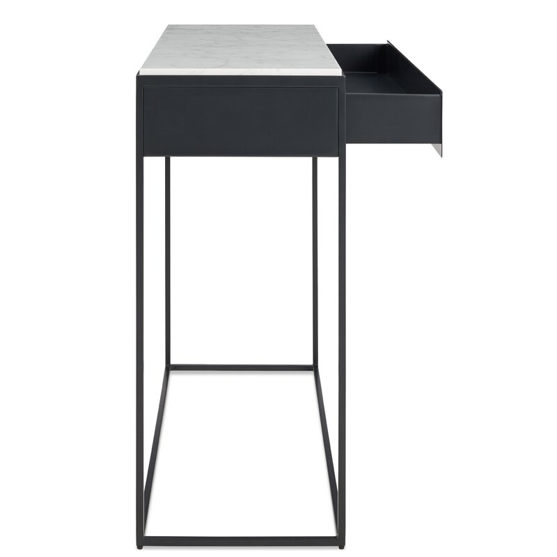 Blu Dot Construct 1 - Drawer Console Table - Image 6