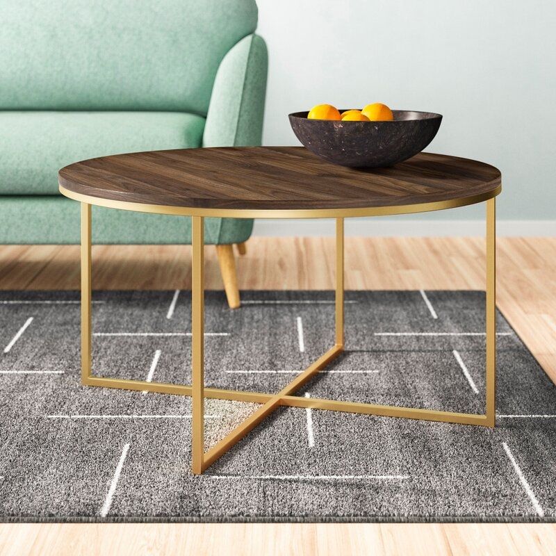 Wasser Coffee Table - Image 1