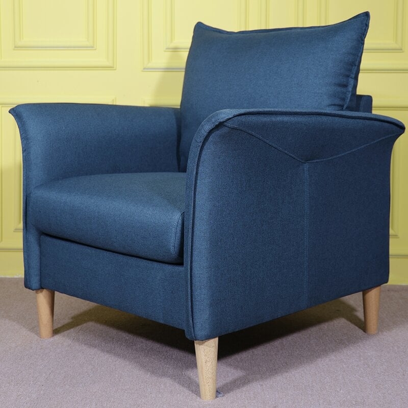 Ragsdale Armchair - Image 2