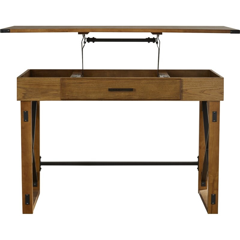 Koret Height Adjustable Standing Desk (back in stock 1/4/21) - Image 1