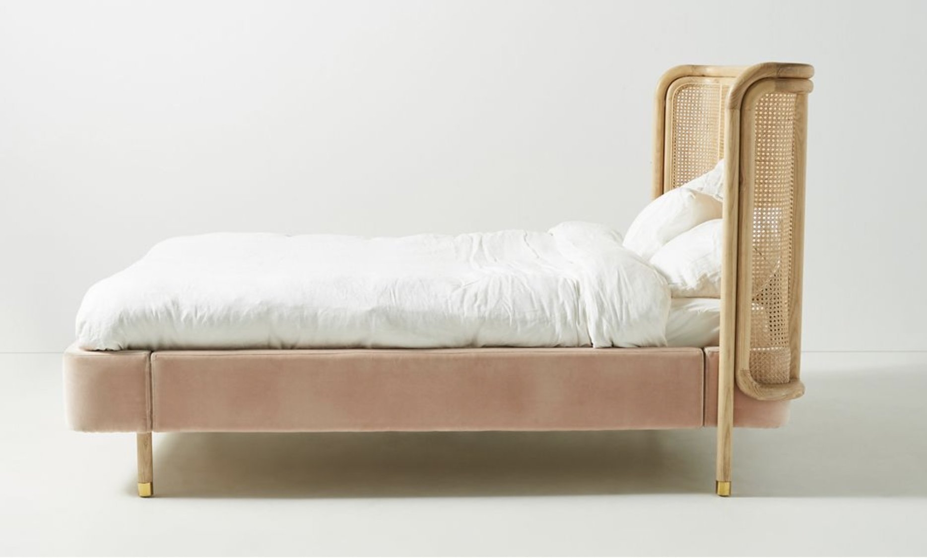 Heatherfield Bed - Image 2