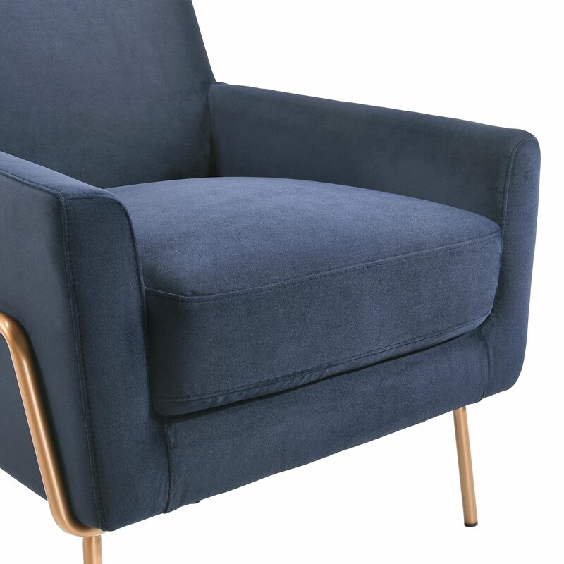 Mayo Modern Armchair - Image 3
