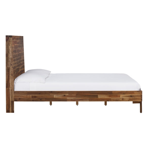 Elena Wooden Mckinley Bed - Image 6