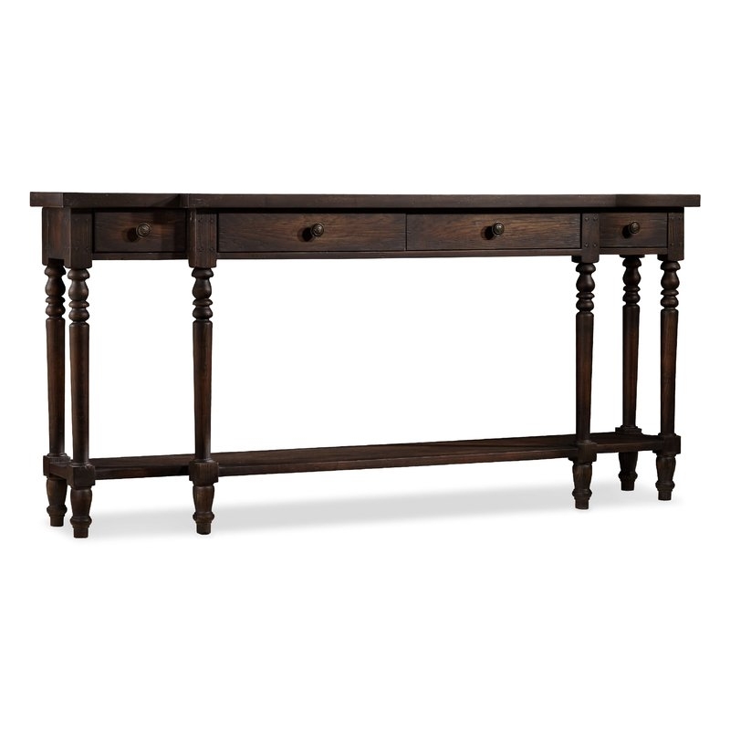 Davalle Console Table by Hooker Furniture - Image 0