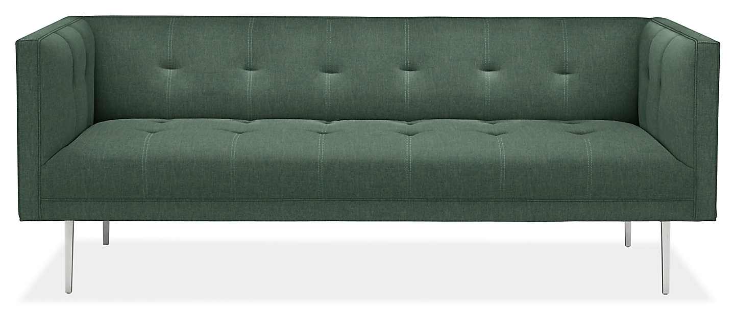Wynwood Sofa, 80" - Image 0