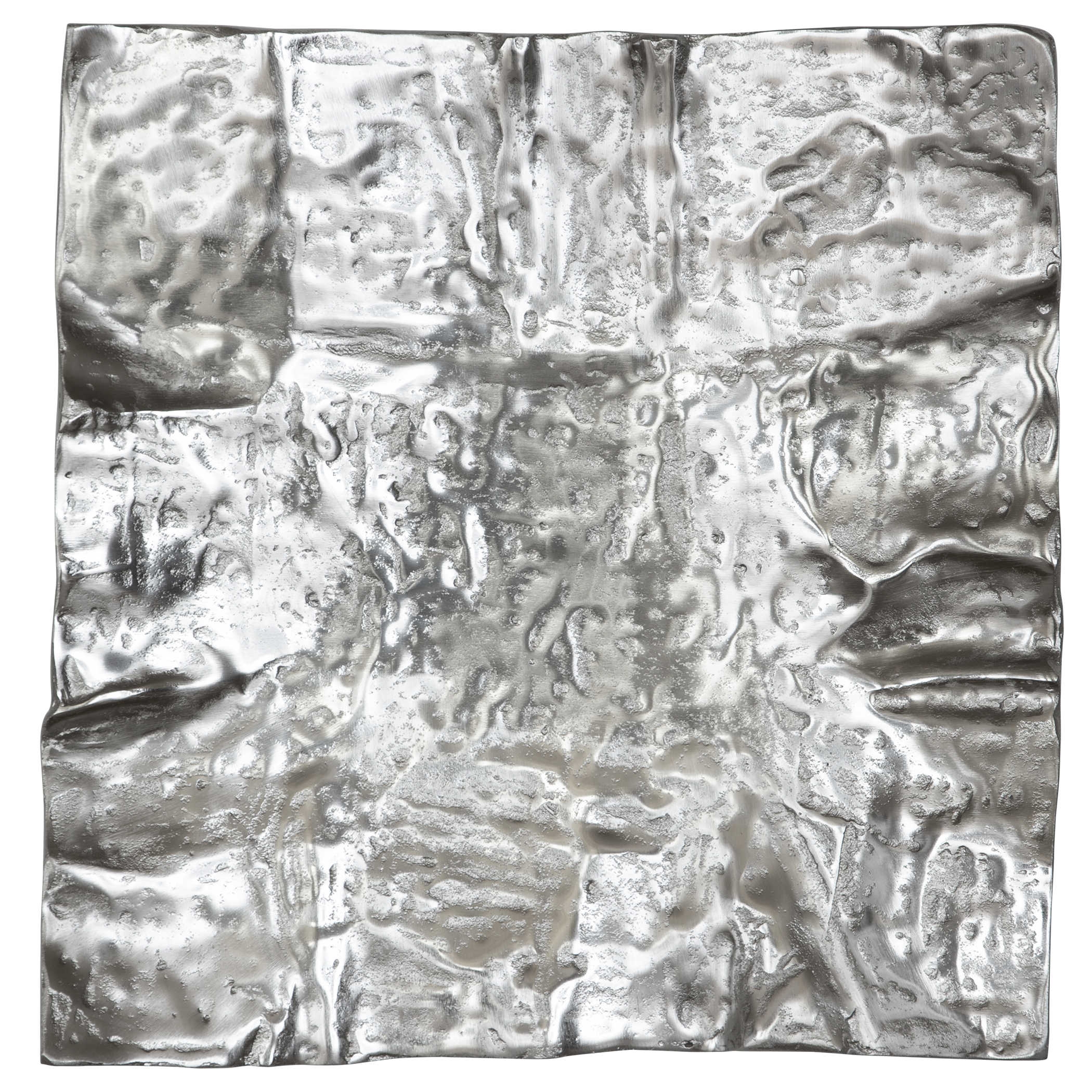 Archive Nickel Wall Decor - Image 6